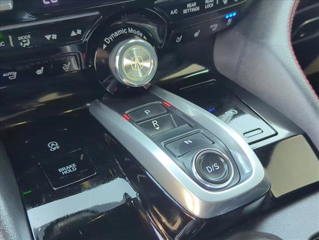 Used 2024 Acura MDX Type S AWD/4WD image 12