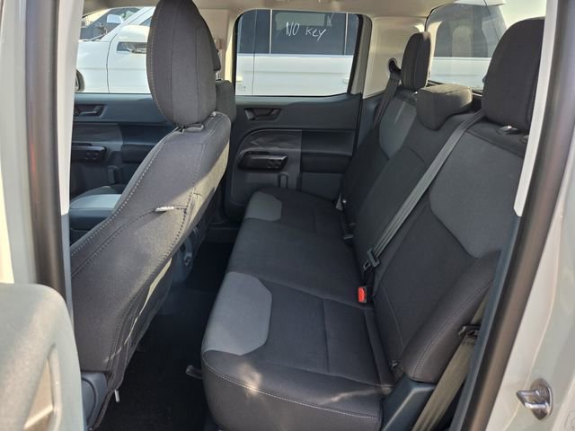Certified 2024 Ford Maverick XL FWD image 7