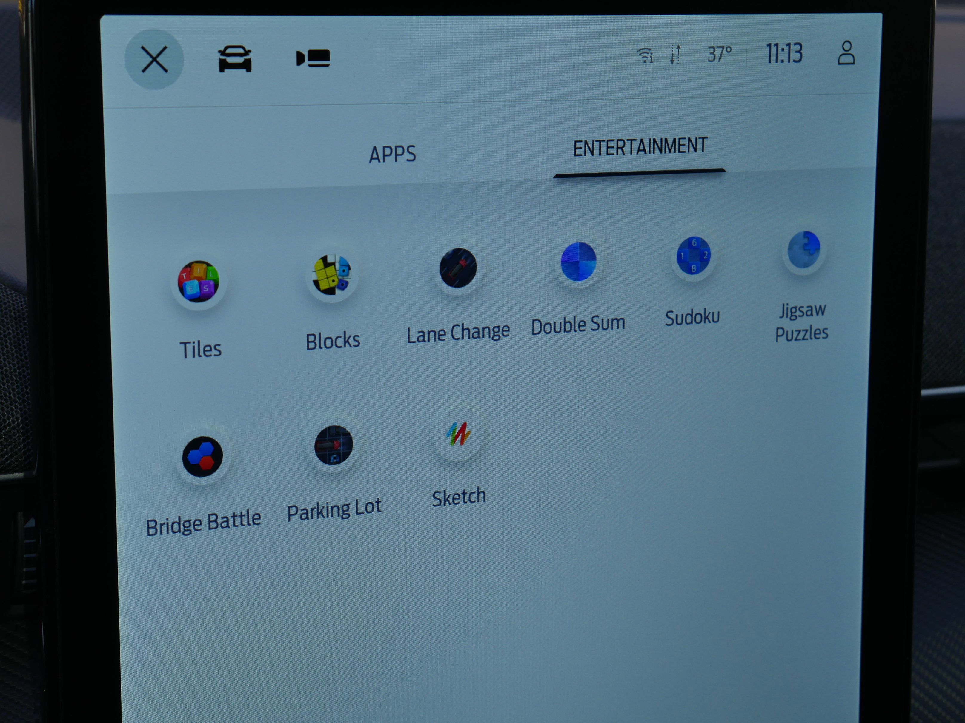 Certified 2025 Ford Mustang Mach-E Premium w/ Interior Protection Package image 19