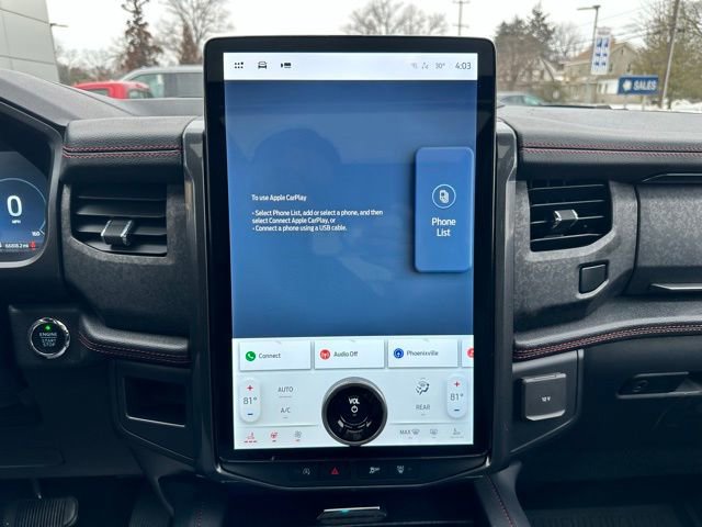 Certified 2022 Ford Expedition Limited image 92