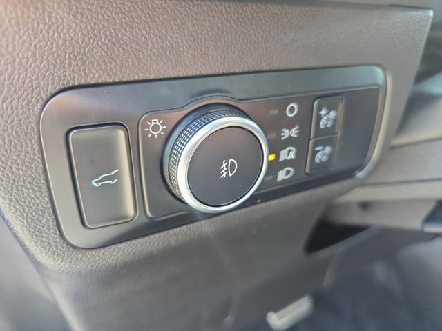 Certified 2024 Ford Escape ST-Line Select w/ Tech Pack #1 AWD/4WD image 16