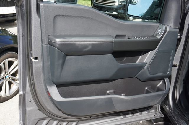 Certified 2023 Ford F150 XL w/ STX Appearance Package AWD/4WD image 32