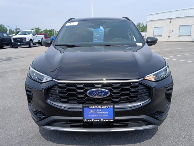 Certified 2026 Ford Escape ST-Line AWD/4WD image 28