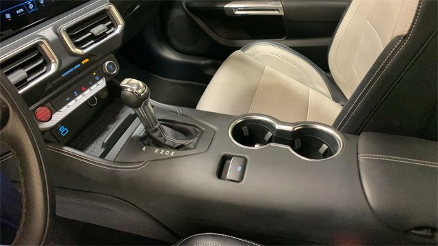 Certified 2024 Ford Mustang GT Premium image 34