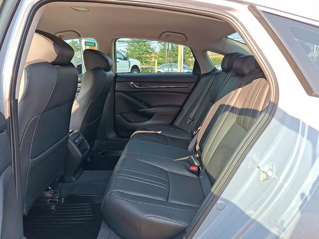 Used 2021 Honda Accord Sport Special Edition image 17