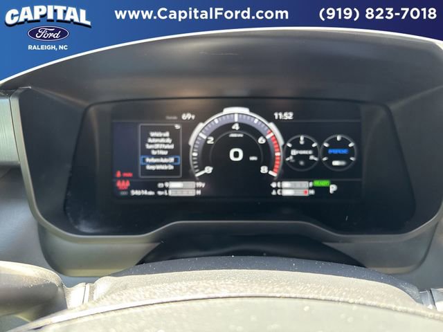 Used 2024 Toyota Tundra Platinum w/ TRD Off-Road Package AWD/4WD image 26