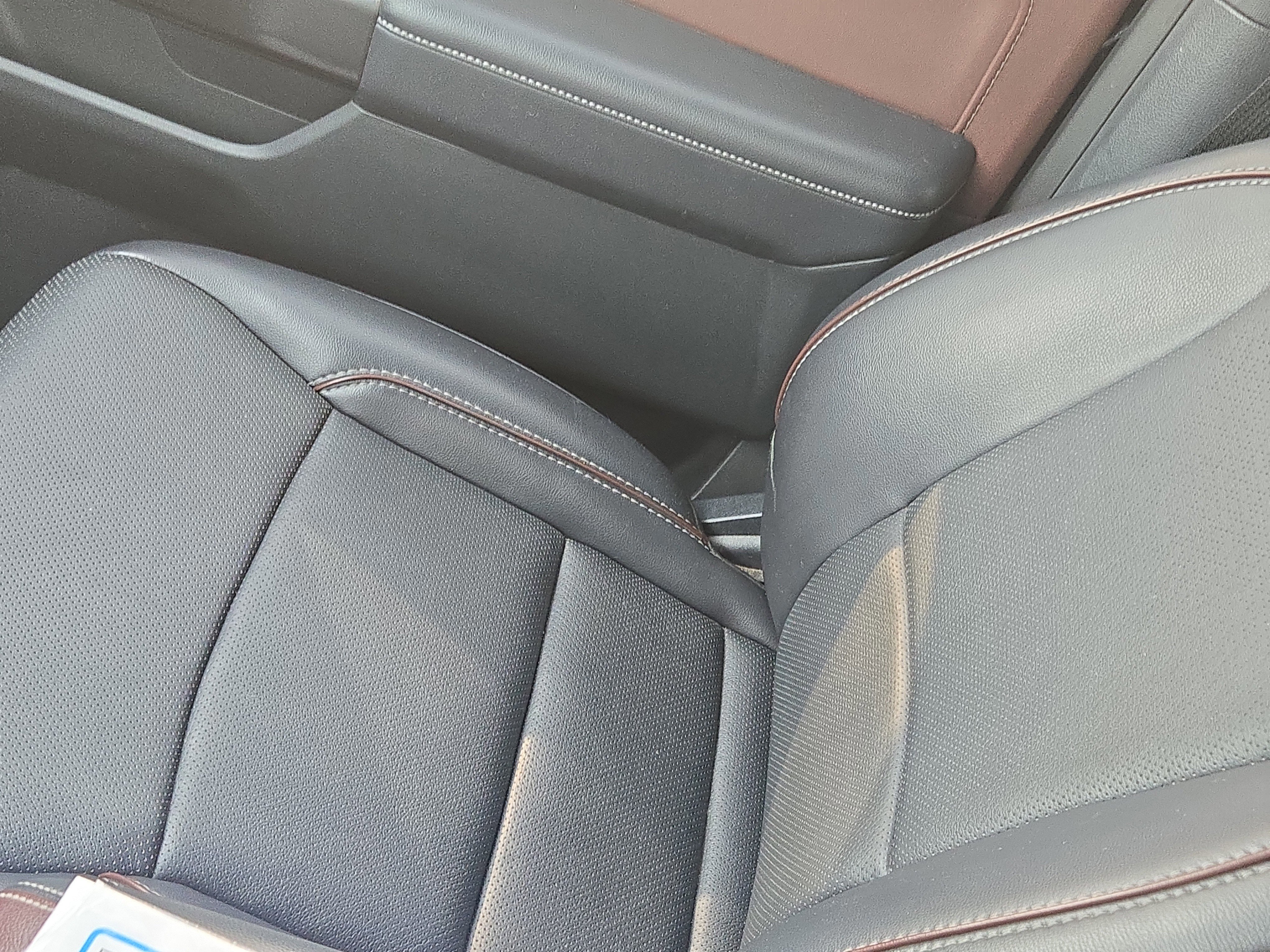 Certified 2021 Ford F150 Lariat w/ Equipment Group 502A High image 39