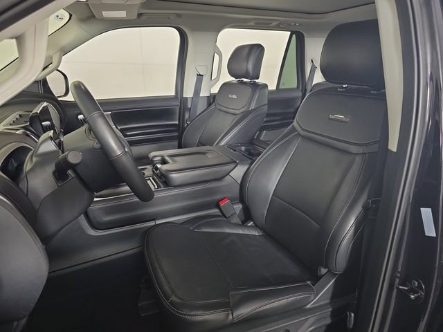 Certified 2025 Ford Expedition Max Platinum AWD/4WD image 17