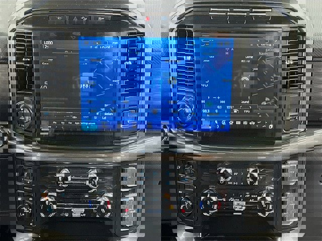 Certified 2023 Ford F150 XLT w/ Equipment Group 302A High image 15