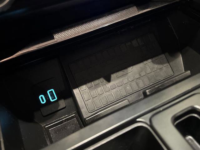 Certified 2022 Ford F150 King Ranch w/ Equipment Group 601A High AWD/4WD image 31