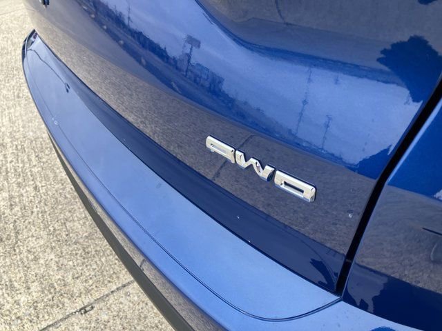 Certified 2023 Ford Escape ST-Line w/ Tech Pack #1 image 11