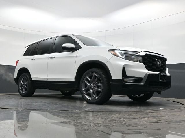 Used 2022 Honda Passport EX-L image 40