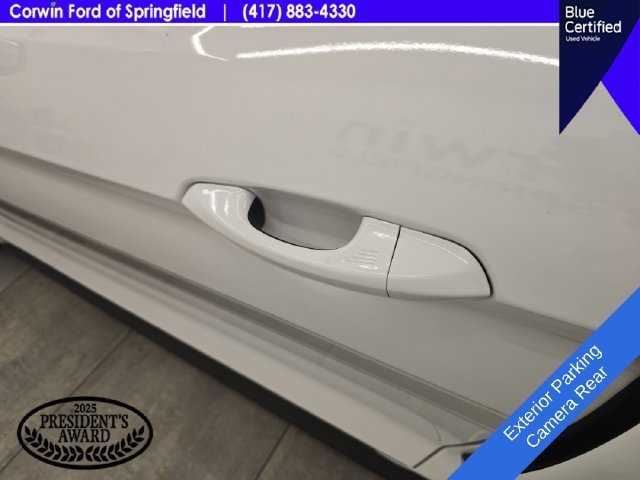 Certified 2020 Ford Mustang GT Premium w/ California Special Package RWD image 15
