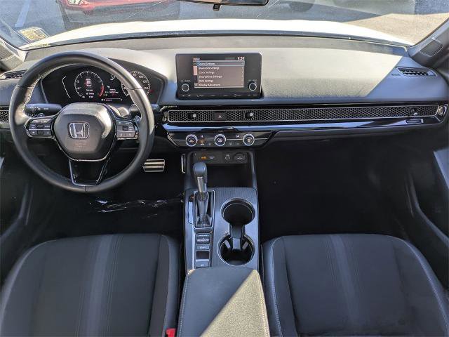 Used 2024 Honda Civic Sport image 13