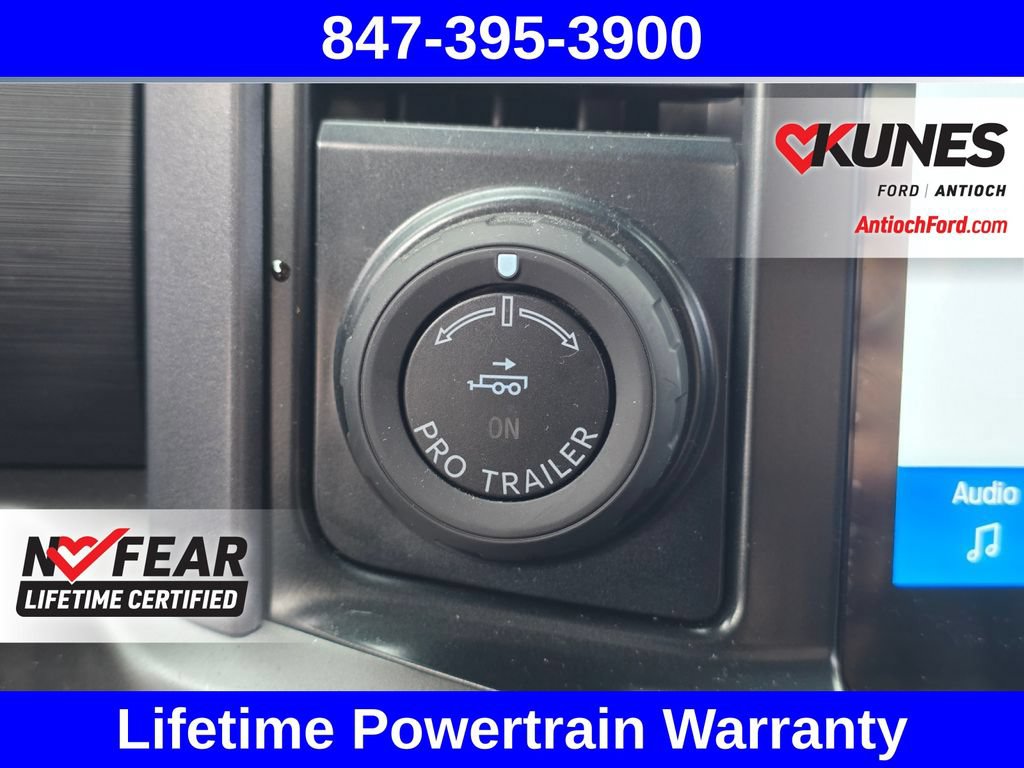 Certified 2024 Ford F150 XLT w/ Tow/Haul Package AWD/4WD image 52