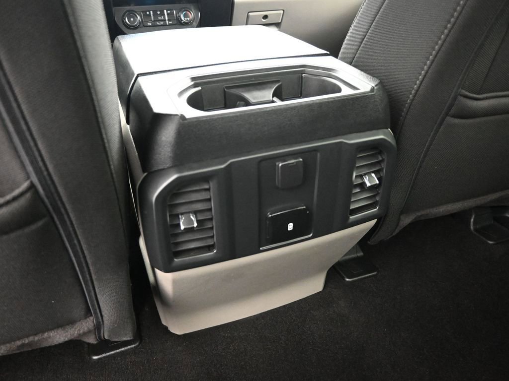 Certified 2019 Ford F150 XL w/ Equipment Group 101A Mid image 19