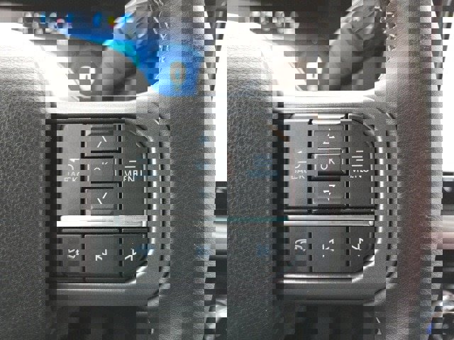 Certified 2024 Ford F150 XLT w/ Equipment Group 303A High image 56