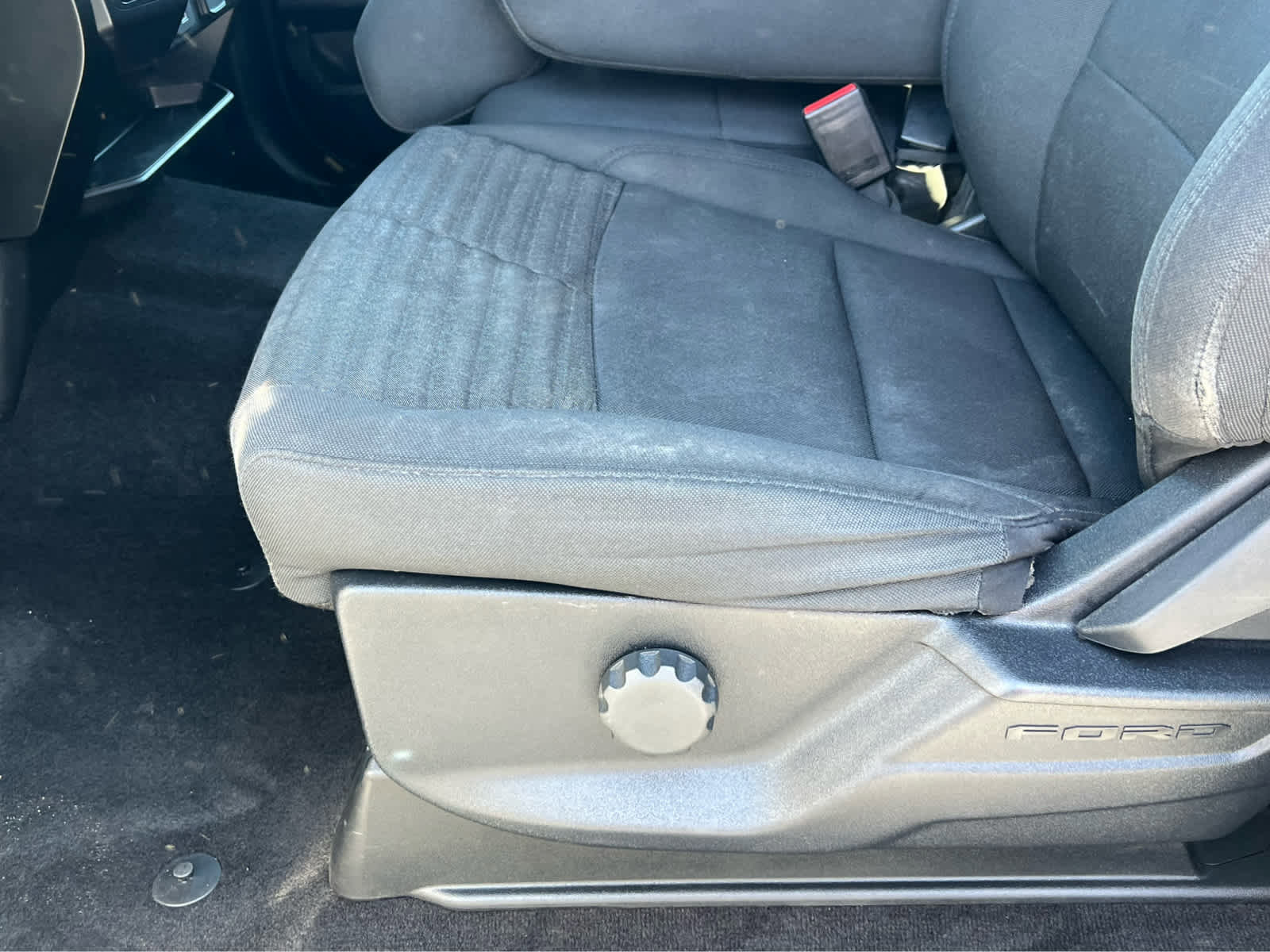 Certified 2021 Ford F150 XL w/ Equipment Group 101A High image 28