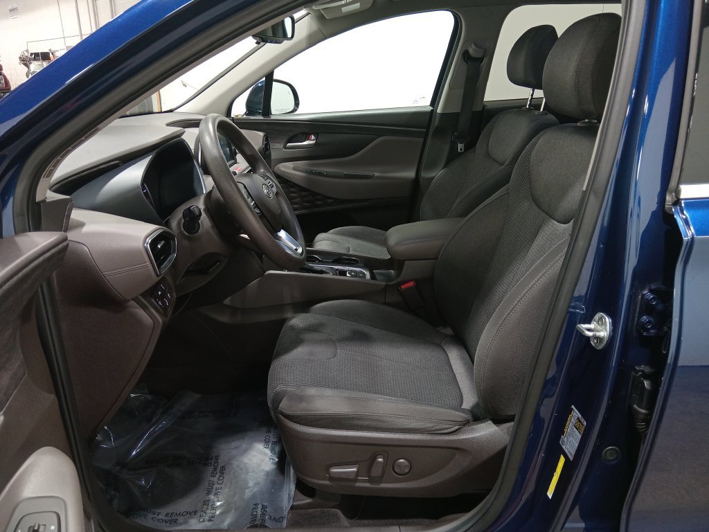 Used 2020 Hyundai Santa Fe SEL AWD/4WD image 15