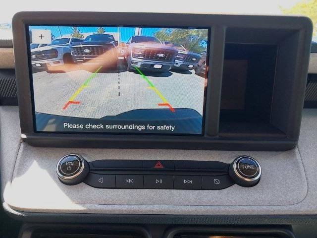 Certified 2024 Ford Maverick XLT w/ Equipment Group 300A Standard AWD/4WD image 19