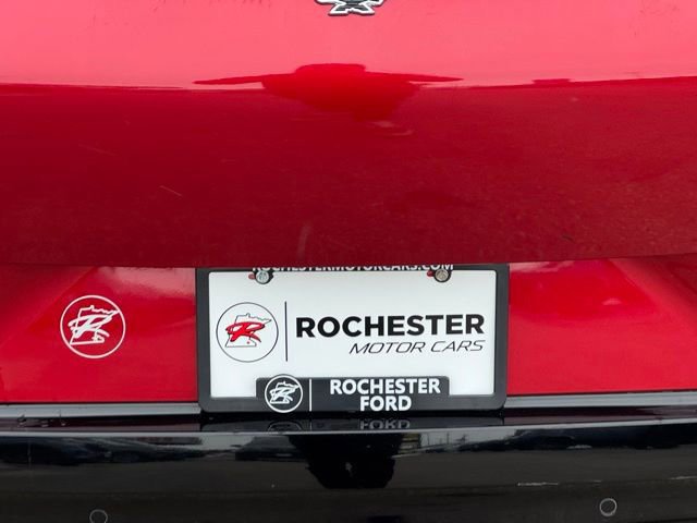 Certified 2023 Ford Mustang Mach-E Premium image 40