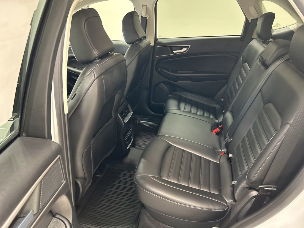 Certified 2022 Ford Edge SEL w/ Convenience Package image 27