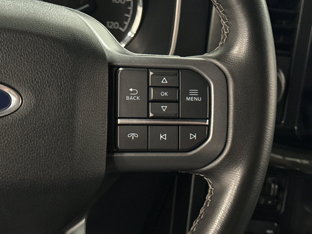 Certified 2023 Ford F150 XLT w/ Equipment Group 302A High image 28