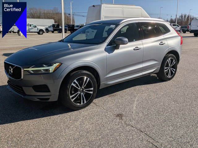 Used 2020 Volvo XC60 T5 Momentum w/ Protection Package Premier image 1