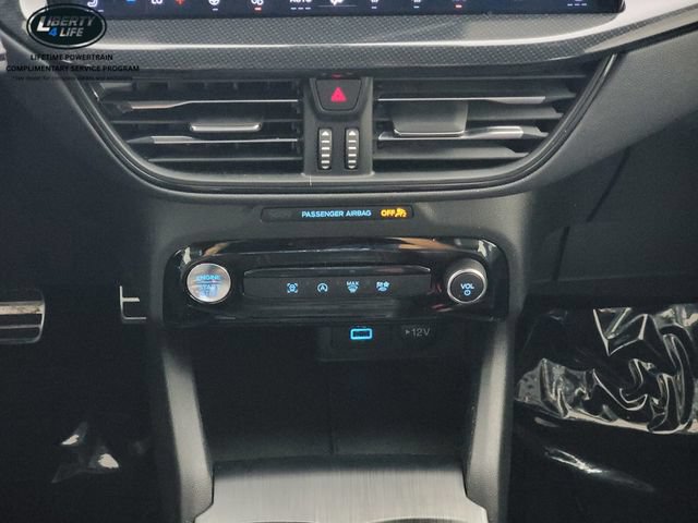 Certified 2023 Ford Escape ST-Line w/ Tech Pack #1 AWD/4WD image 26