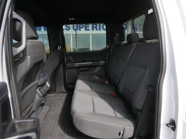 Certified 2023 Ford F150 XLT w/ Equipment Group 302A High AWD/4WD image 18