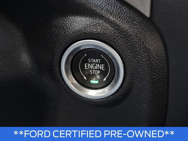 Used 2024 GMC Sierra 2500 Pro w/ 1SA Pro Safety Plus Package image 24