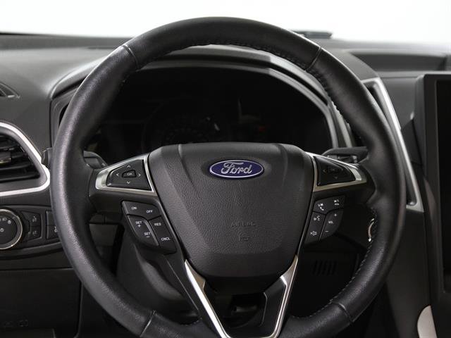 Certified 2022 Ford Edge SEL w/ Convenience Package image 8