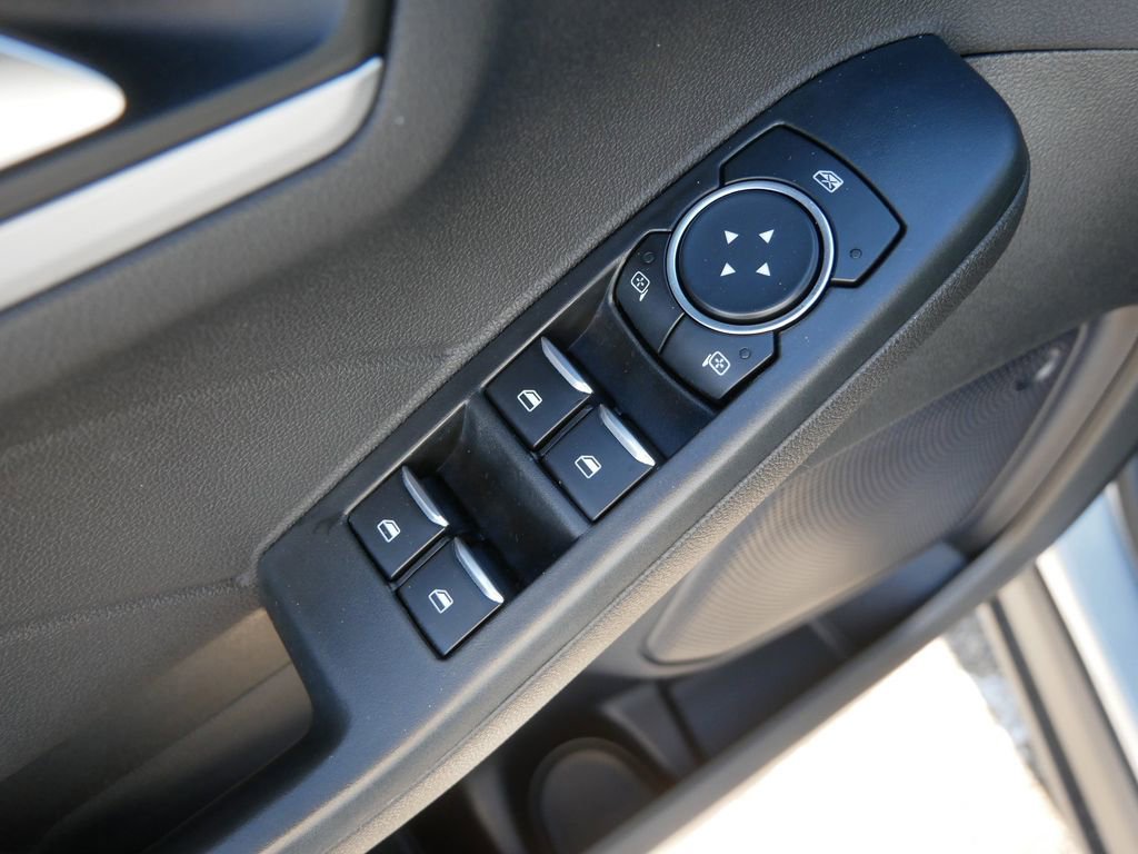 Certified 2024 Ford Escape Platinum image 13