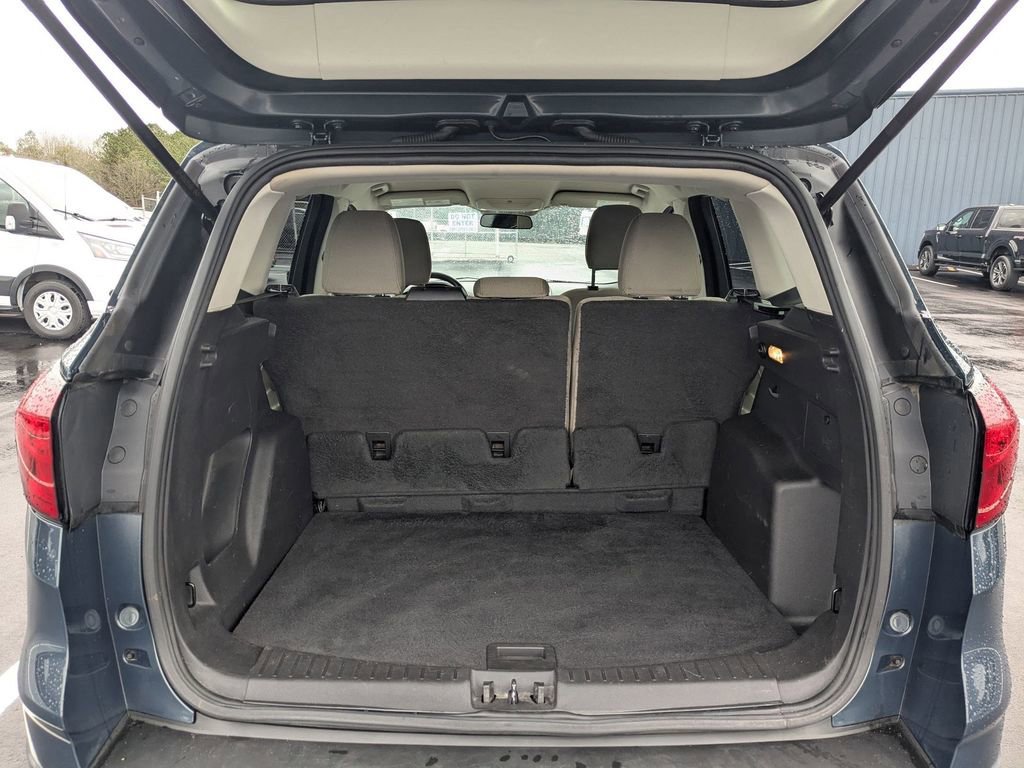 Certified 2019 Ford Escape SE image 10