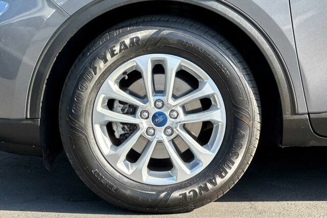 Certified 2022 Ford Escape SE w/ Convenience Package FWD image 26