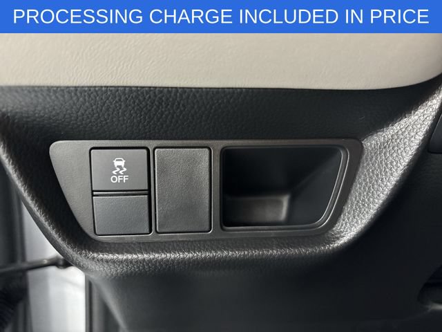 Used 2025 Honda HR-V LX image 20