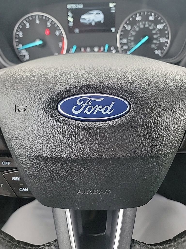 Certified 2020 Ford EcoSport SE image 41