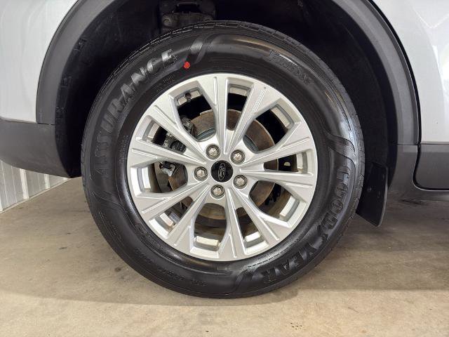 Certified 2023 Ford Escape Active w/ Tech Pack #2 image 12
