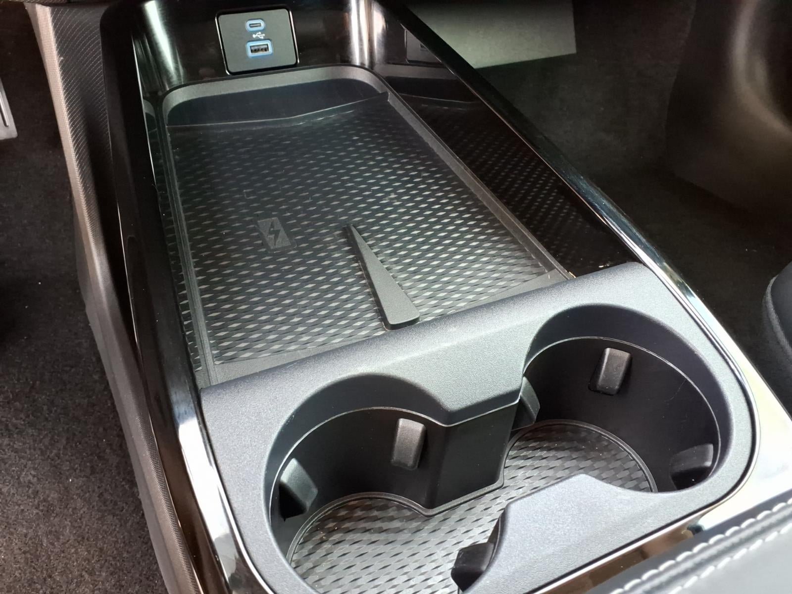 Certified 2024 Ford Mustang Mach-E Premium RWD image 28