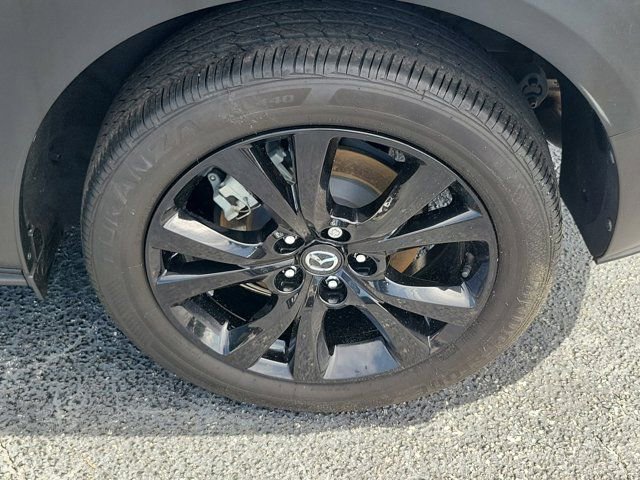 Used 2024 MAZDA CX-30 AWD 2.5 S w/ Preferred Package image 10