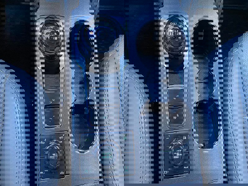 Certified 2025 Ford Bronco Sport Badlands image 48