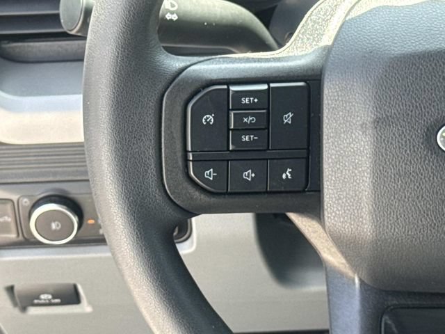 Certified 2026 Ford F250 XL w/ XL Driver Assist Package AWD/4WD image 22