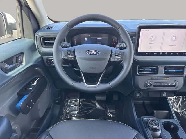 Certified 2025 Ford Maverick Lobo AWD/4WD image 14