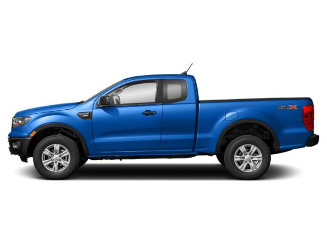 Certified 2023 Ford Ranger XL w/ Trailer Tow Package image 4