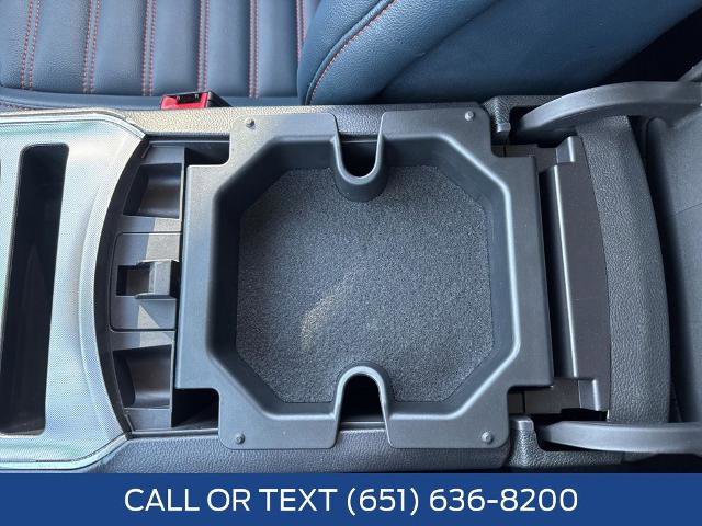 Certified 2023 Ford Edge SEL w/ Sport Appearance Package image 14