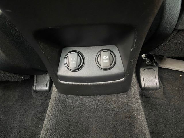 Used 2022 Kia Sportage SX image 39