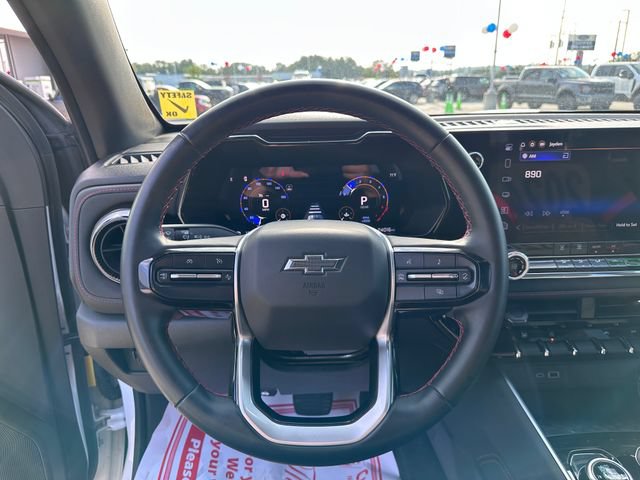 Used 2024 Chevrolet Colorado Z71 w/ Advanced Trailering Package AWD/4WD image 20