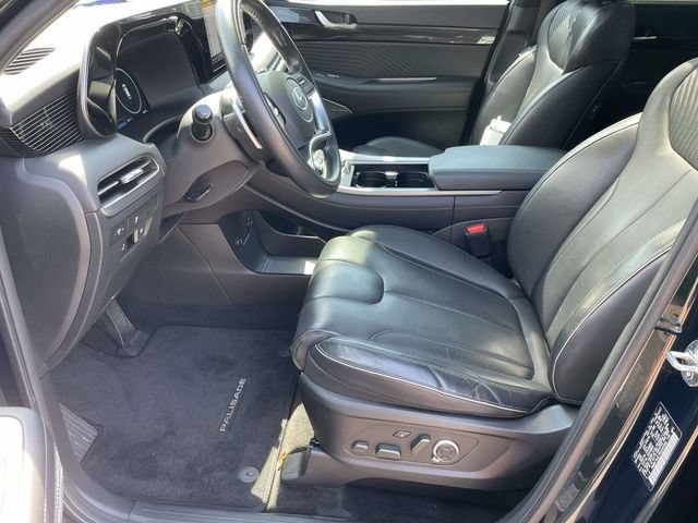 Used 2024 Hyundai Palisade Calligraphy FWD image 9