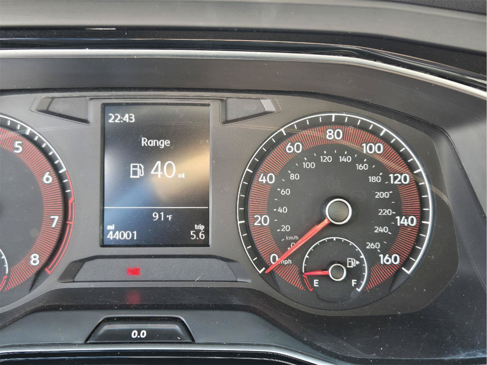 Used 2021 Volkswagen Jetta R-Line FWD image 13