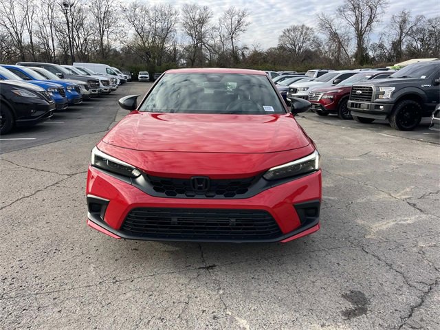 Used 2022 Honda Civic Sport image 8